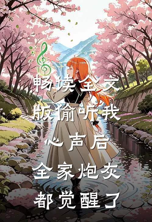畅读全文版偷听我心声后，全家炮灰都觉醒了