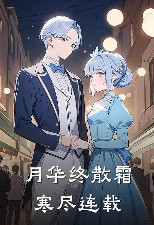 月华终散霜寒尽连载