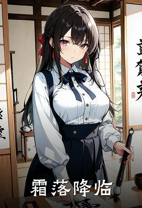霜落降临