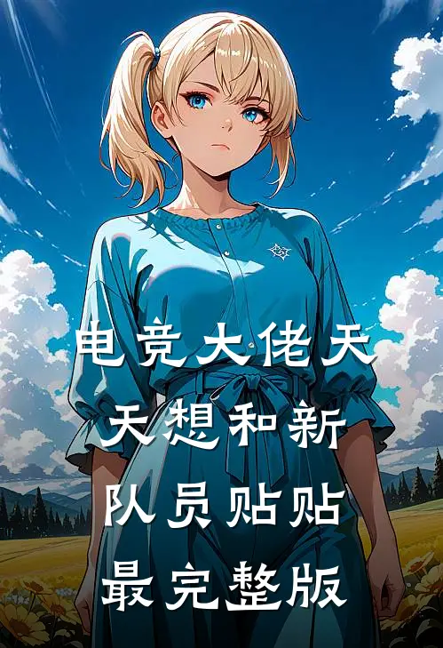 电竞大佬天天想和新队员贴贴最完整版
