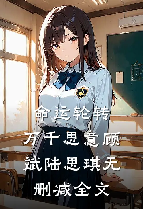 命运轮转，万千思意顾斌陆思琪无删减全文