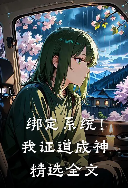 绑定系统！我证道成神精选全文