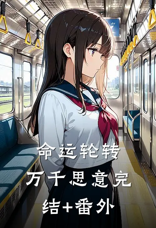 命运轮转，万千思意完结+番外