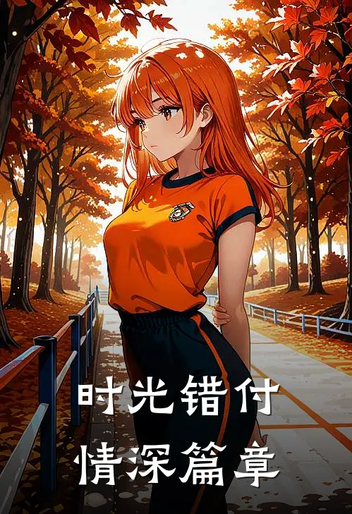 时光错付情深篇章