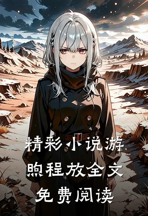 精彩小说游煦程放全文免费阅读