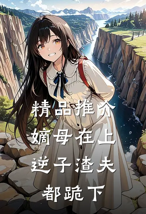 精品推介嫡母在上，逆子渣夫都跪下