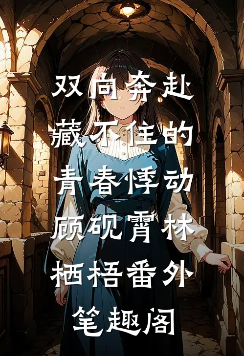 双向奔赴：藏不住的青春悸动：顾砚霄林栖梧番外笔趣阁