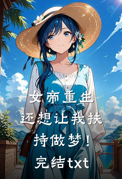 女帝重生，还想让我扶持做梦！完结txt