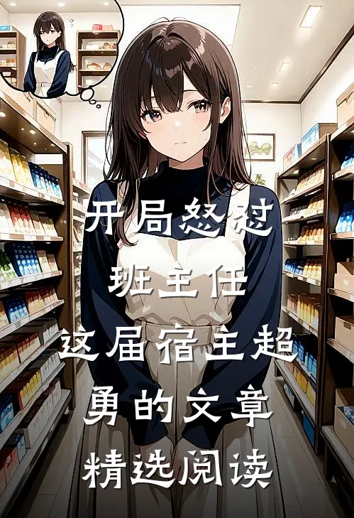 开局怒怼班主任，这届宿主超勇的文章精选阅读