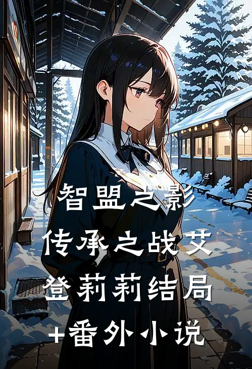 智盟之影，传承之战艾登莉莉结局+番外小说