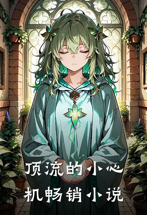顶流的小心机畅销小说