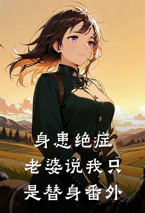 身患绝症，老婆说我只是替身 番外