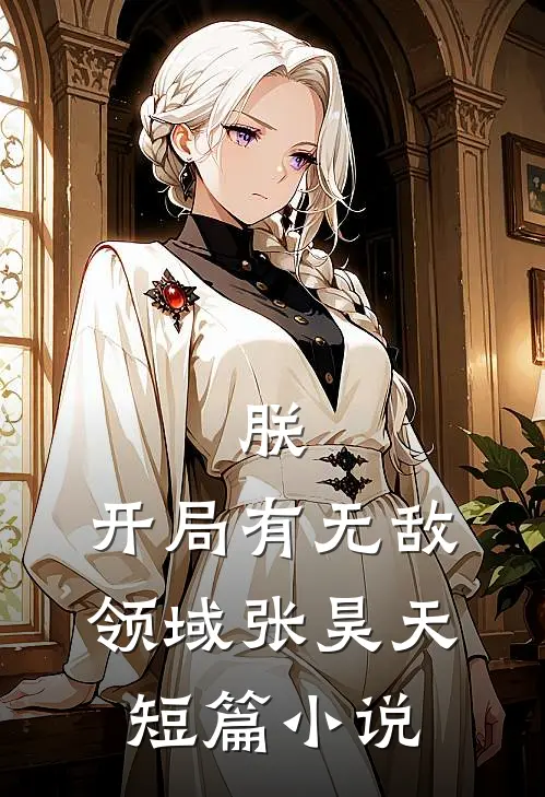 朕,开局有无敌领域张昊天短篇小说