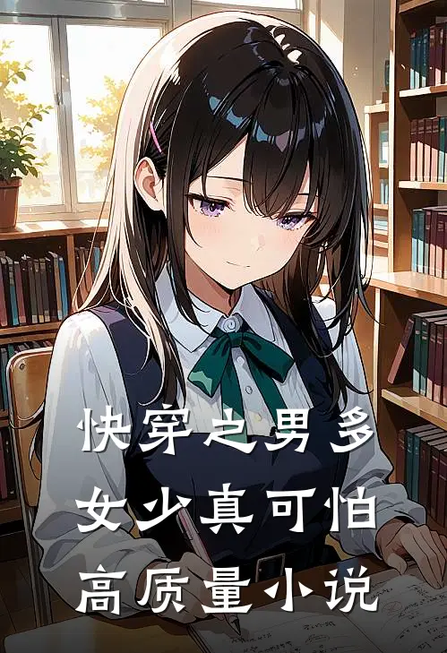 快穿之男多女少真可怕高质量小说
