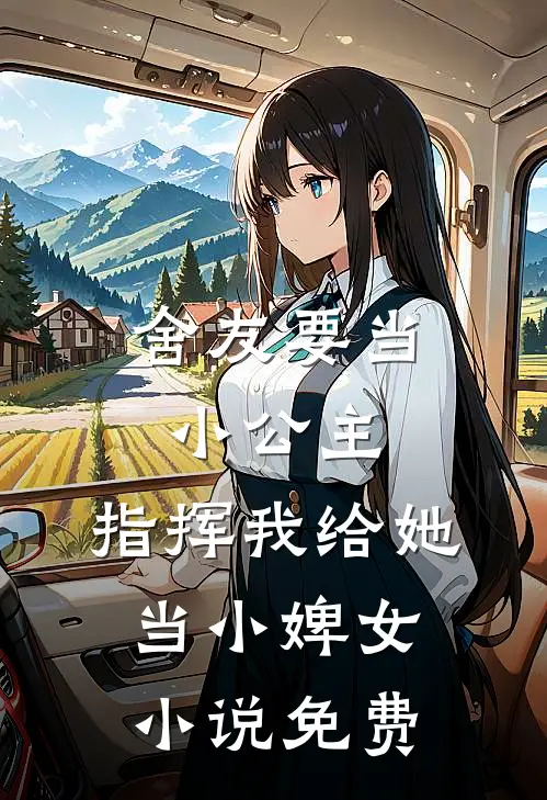舍友要当小公主，指挥我给她当小婢女小说免费