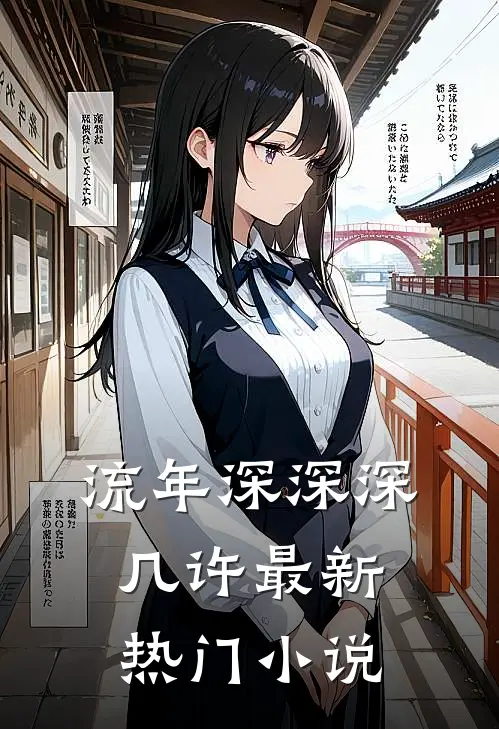 流年深深深几许最新热门小说