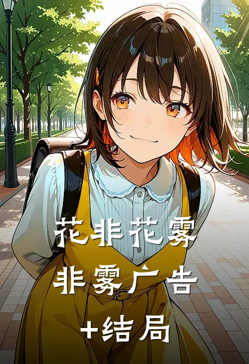 花非花雾非雾广告+结局