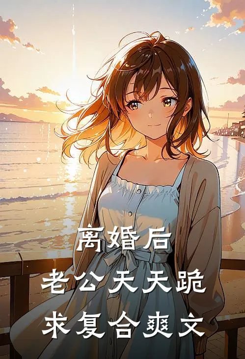 离婚后，老公天天跪求复合爽文