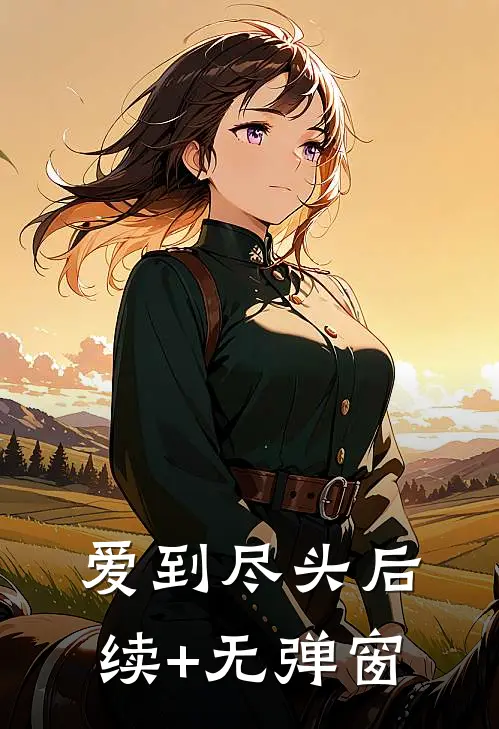 爱到尽头后续+无弹窗