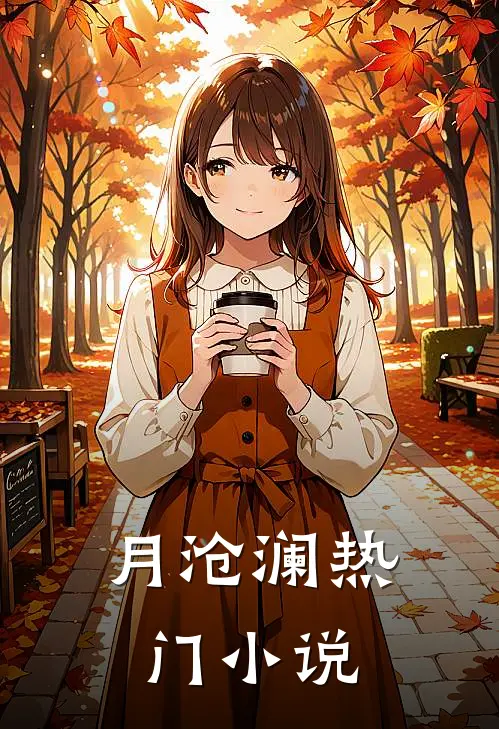 月沧澜热门小说