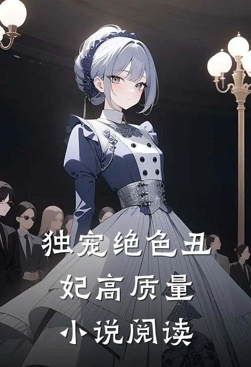 独宠绝色丑妃高质量小说阅读