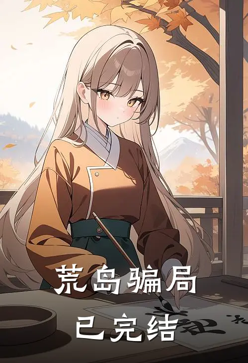 荒岛骗局已完结
