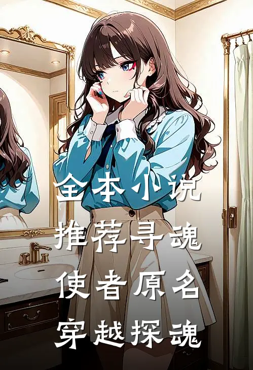 全本小说推荐寻魂使者原名穿越探魂