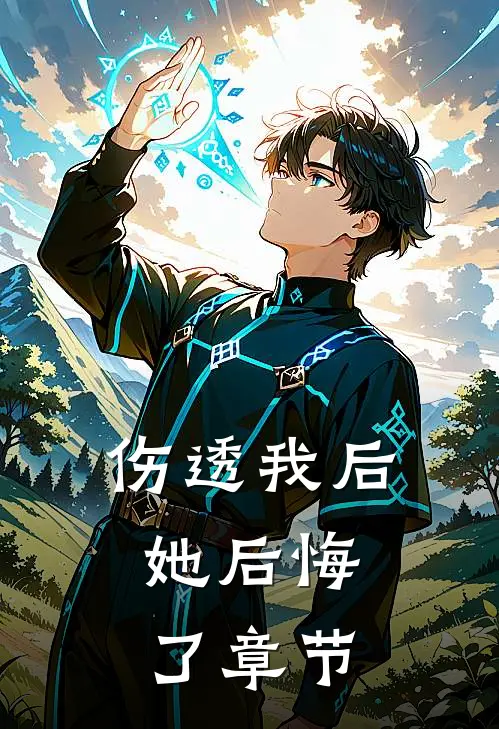 伤透我后，她后悔了章节