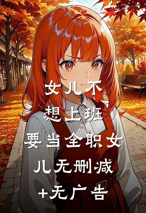 女儿不想上班，要当全职女儿无删减+无广告