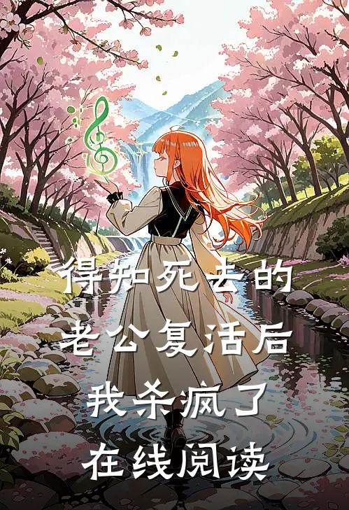 得知死去的老公复活后，我杀疯了在线阅读