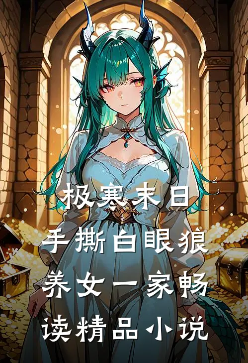 极寒末日，手撕白眼狼养女一家畅读精品小说