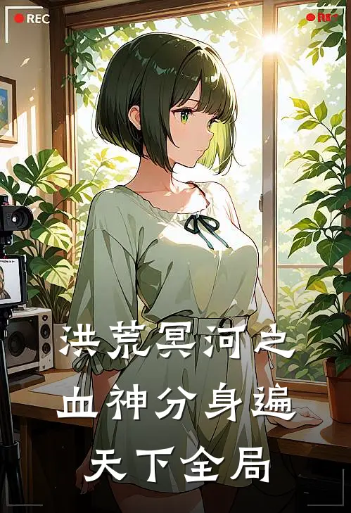 洪荒冥河之血神分身遍天下全局