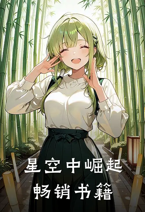 星空中崛起畅销书籍