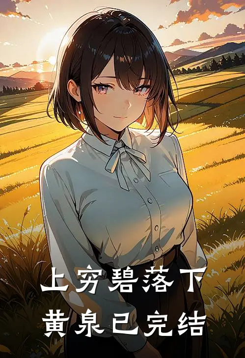 上穷碧落下黄泉已完结