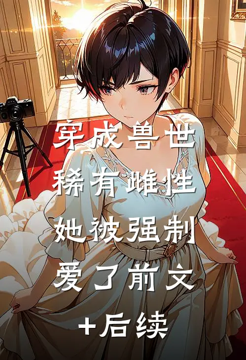 穿成兽世稀有雌性，她被强制爱了前文+后续