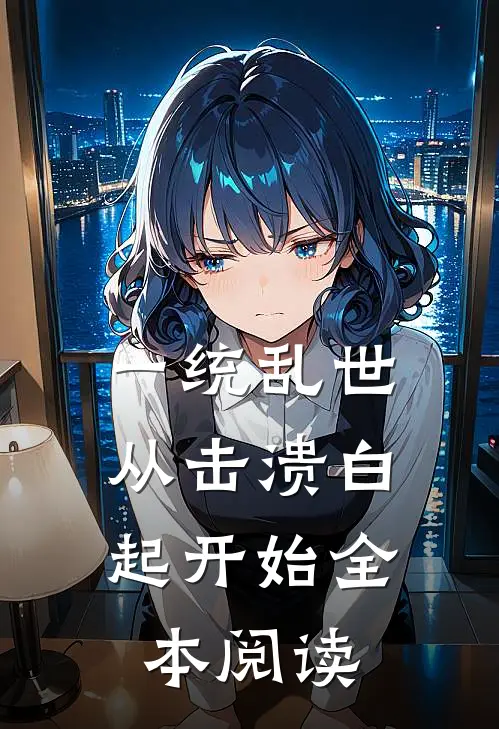 一统乱世：从击溃白起开始全本阅读