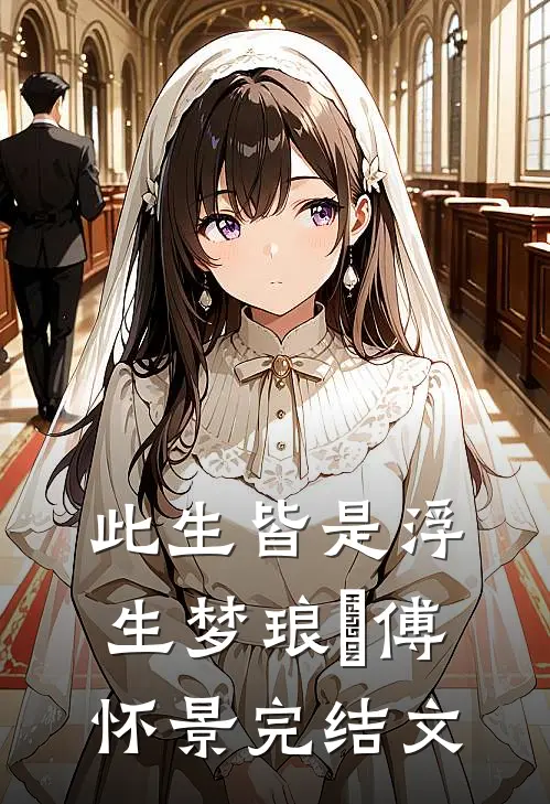 此生皆是浮生梦琅玥傅怀景完结文