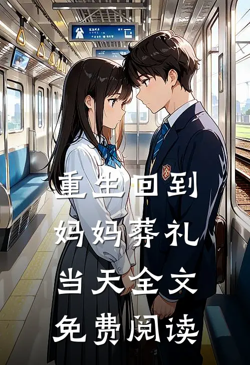 重生回到妈妈葬礼当天全文免费阅读