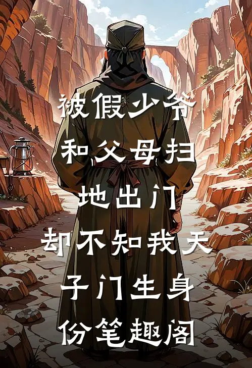 被假少爷和父母扫地出门，却不知我天子门生身份笔趣阁