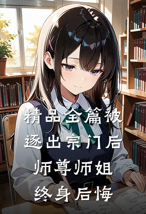 精品全篇被逐出宗门后，师尊师姐终身后悔