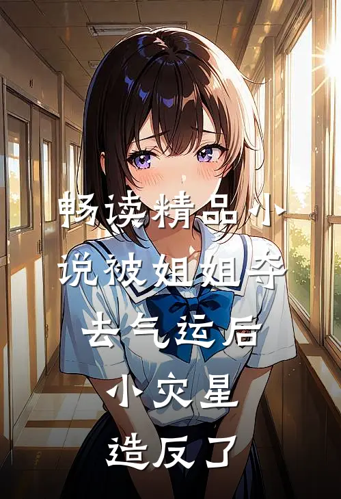 畅读精品小说被姐姐夺去气运后，小灾星造反了