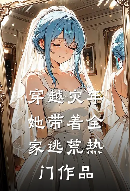 穿越灾年，她带着全家逃荒热门作品