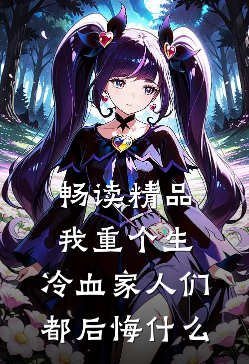 畅读精品我重个生，冷血家人们都后悔什么