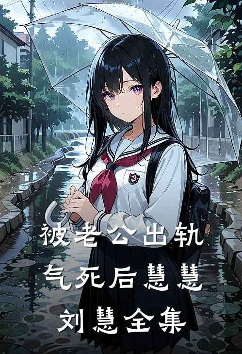 被老公出轨气死后慧慧刘慧 全集