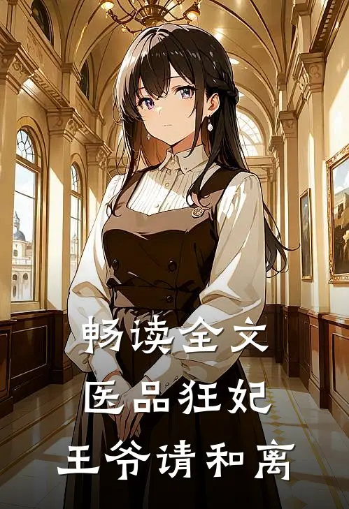 畅读全文医品狂妃，王爷请和离