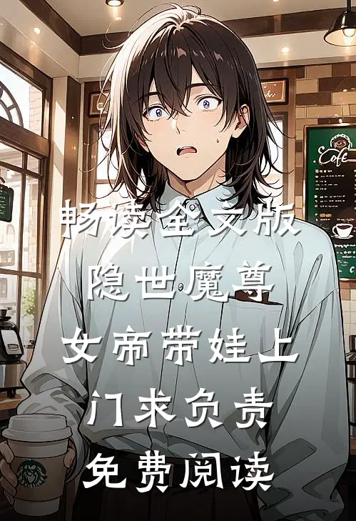 畅读全文版隐世魔尊,女帝带娃上门求负责免费阅读