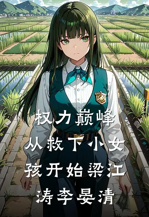 权力巅峰：从救下小女孩开始梁江涛李晏清