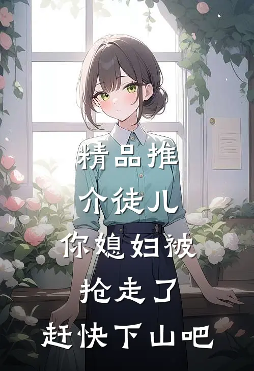 精品推介徒儿，你媳妇被抢走了，赶快下山吧