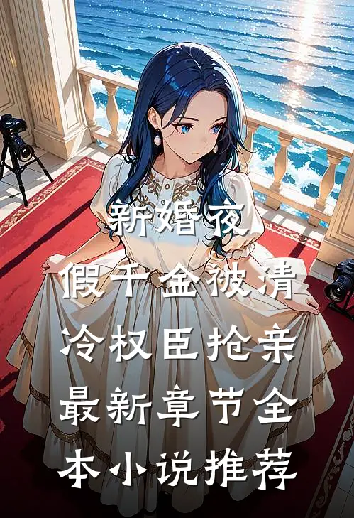 新婚夜，假千金被清冷权臣抢亲最新章节全本小说推荐