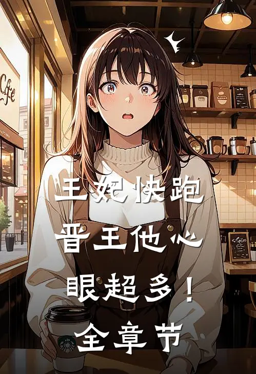 王妃快跑，晋王他心眼超多！全章节